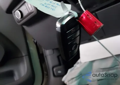 2025 Ford Mustang Mach-E Select from USA, damaged, VIN 3FMTK1R45SMA55770